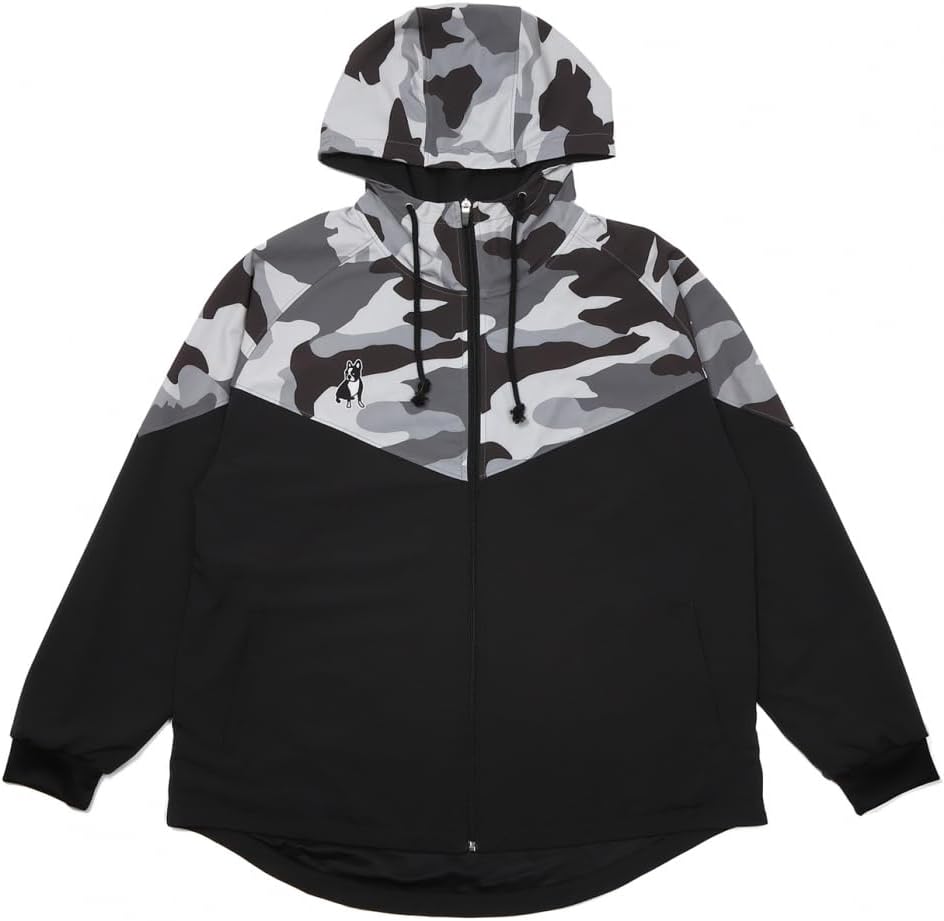 vallad サーマル 白 Vallad V.HENRY NECK L/S サーマル Lホワイト